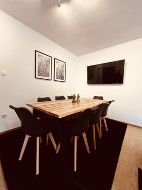 K20 XXL I 180m2 I Terrasse I BBQ I 7 Zimmer I 3 Bäder